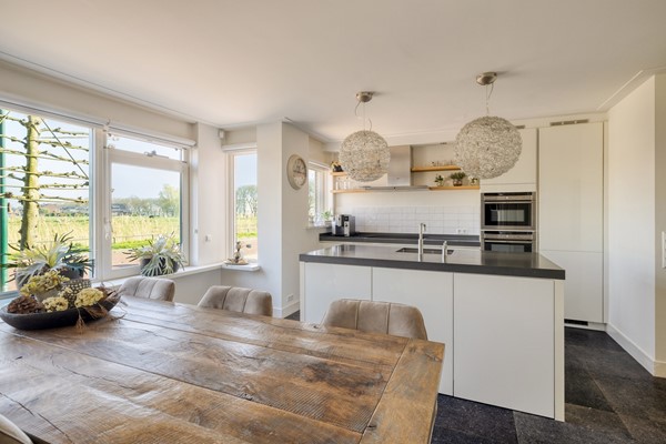 Medium property photo - De Kleine Pol 16, 3751 VV Bunschoten-Spakenburg